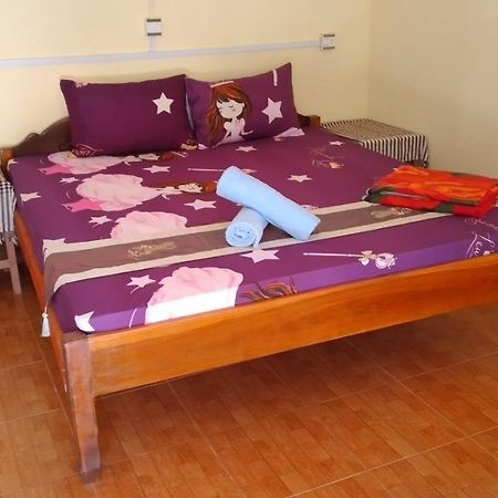 Homestay Villa Dani Siem Reap Exterior foto