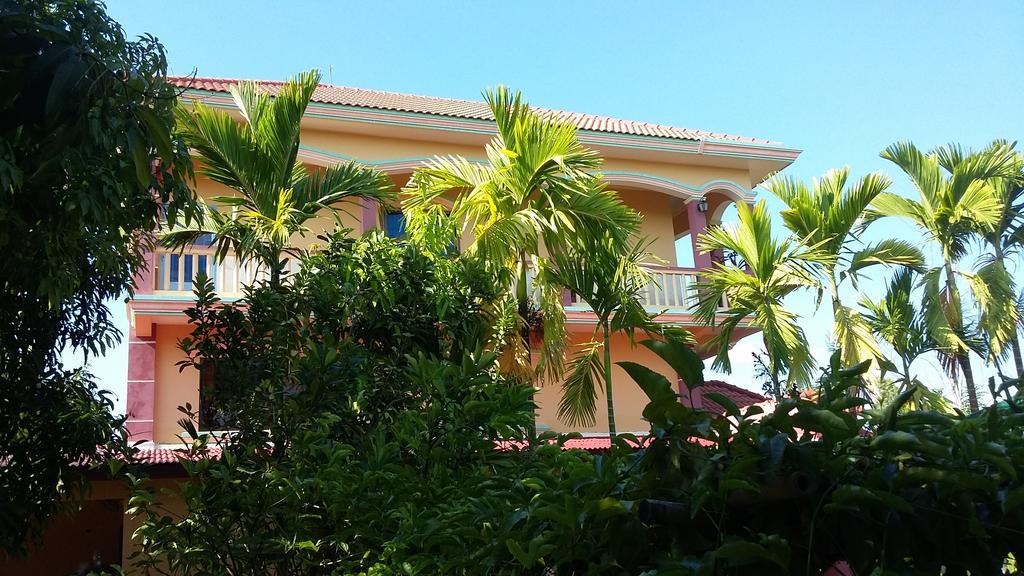 Homestay Villa Dani Siem Reap Exterior foto