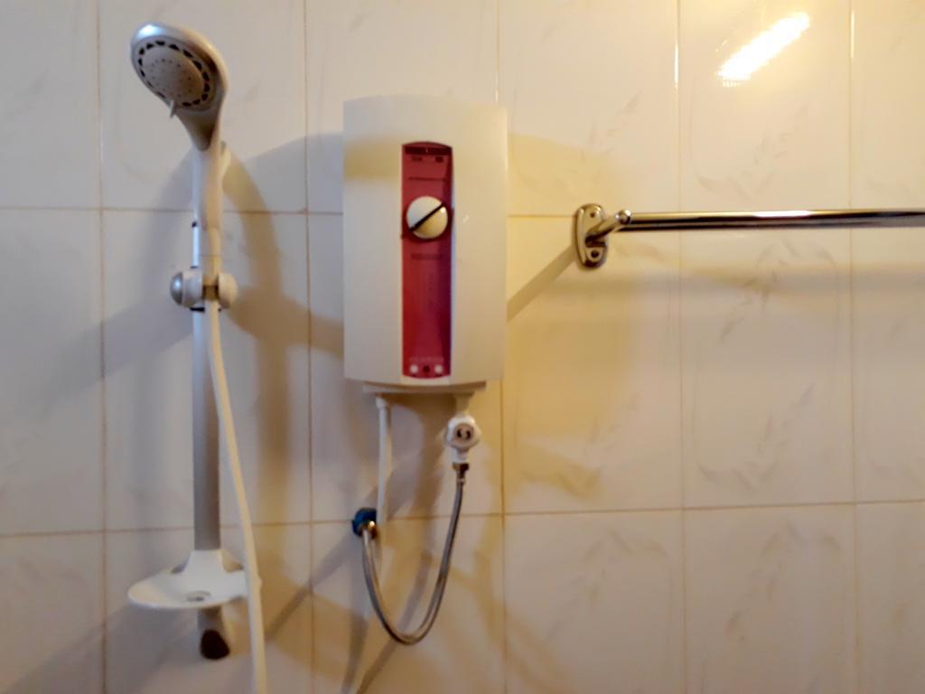 Homestay Villa Dani Siem Reap Exterior foto