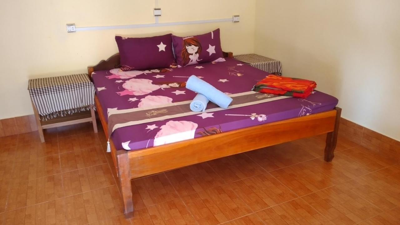 Homestay Villa Dani Siem Reap Exterior foto